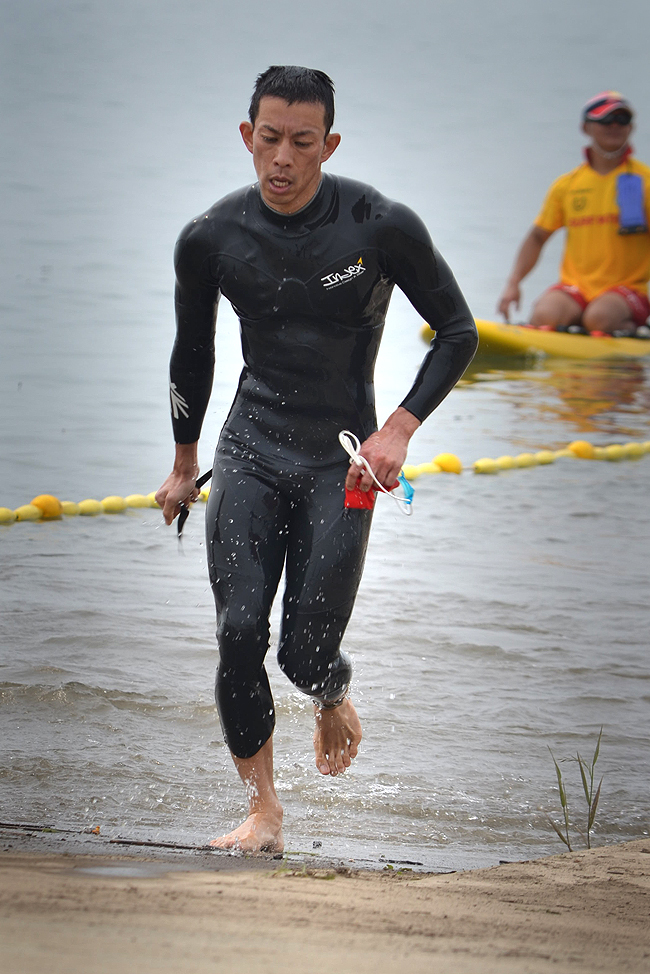 2011年度トライアスロン東海ブロック選手権大会 | INDEXwetsuits.com｜ハイパフォーマンスウエットスーツ